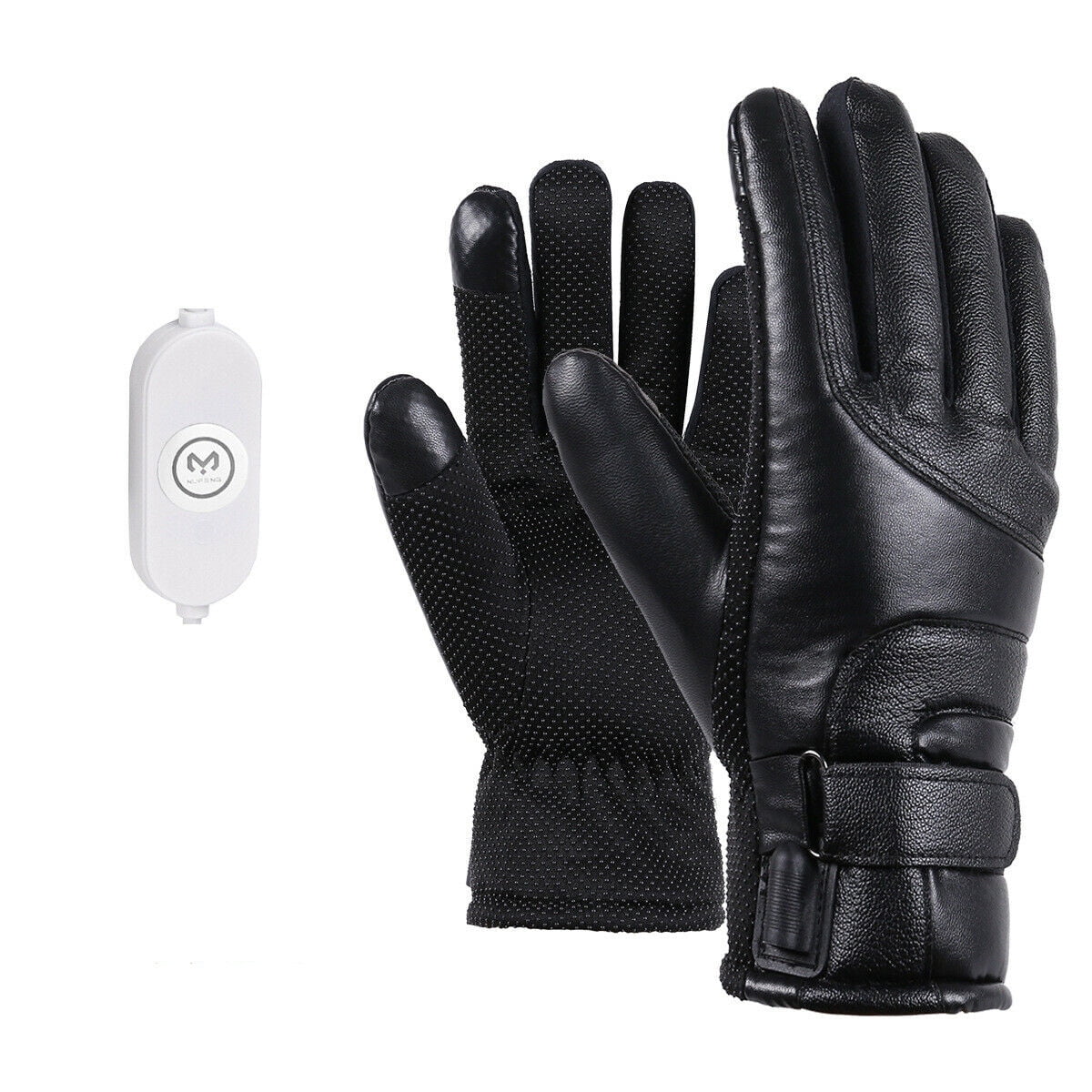 USB 3 Mode Heated Waterproof Touchscreen Gloves H996