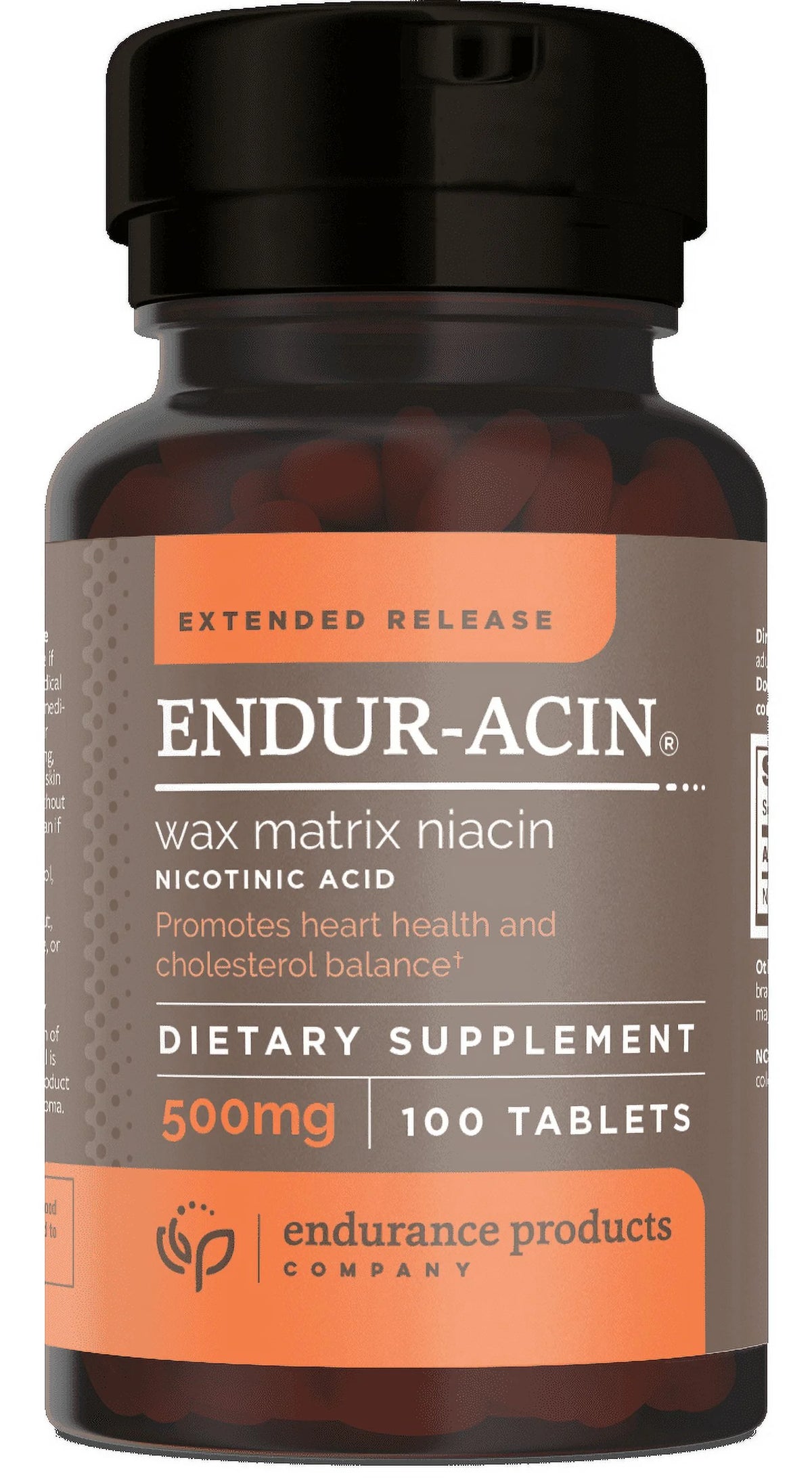 Endur-Acin, 100 ea T4567