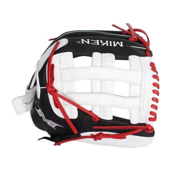 Slowpitch Softball Glove J694004