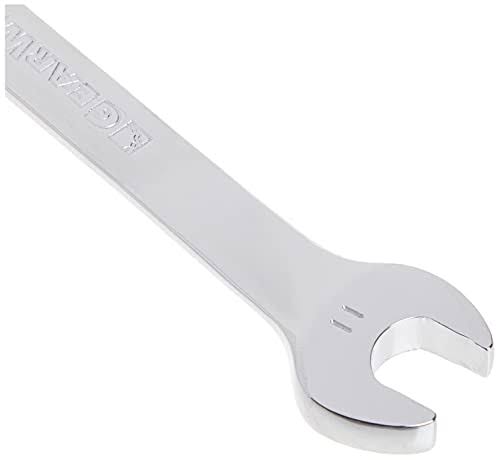 16 Piece Metric Ratcheting Combination Wrench Set E490