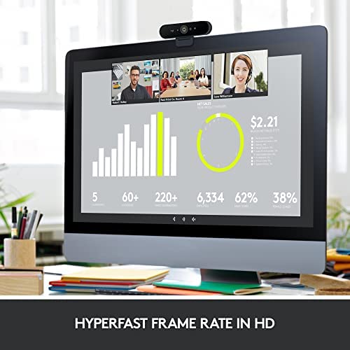 4K Webcam Z565202