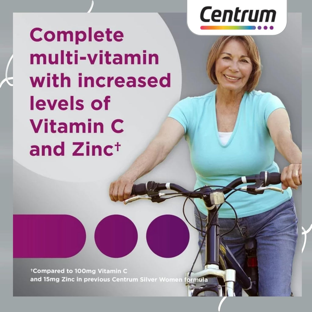 100 Tablets Multivitamin Supplement N51833