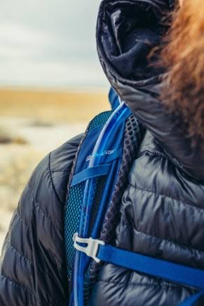 Empire Blue Backpack S940019
