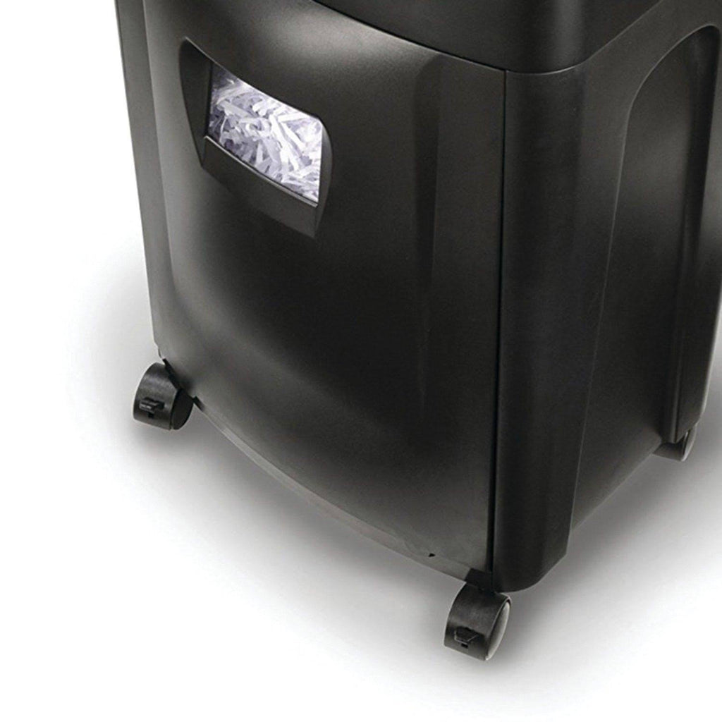 18-Sheet Cross-Cut Paper Shredder E456