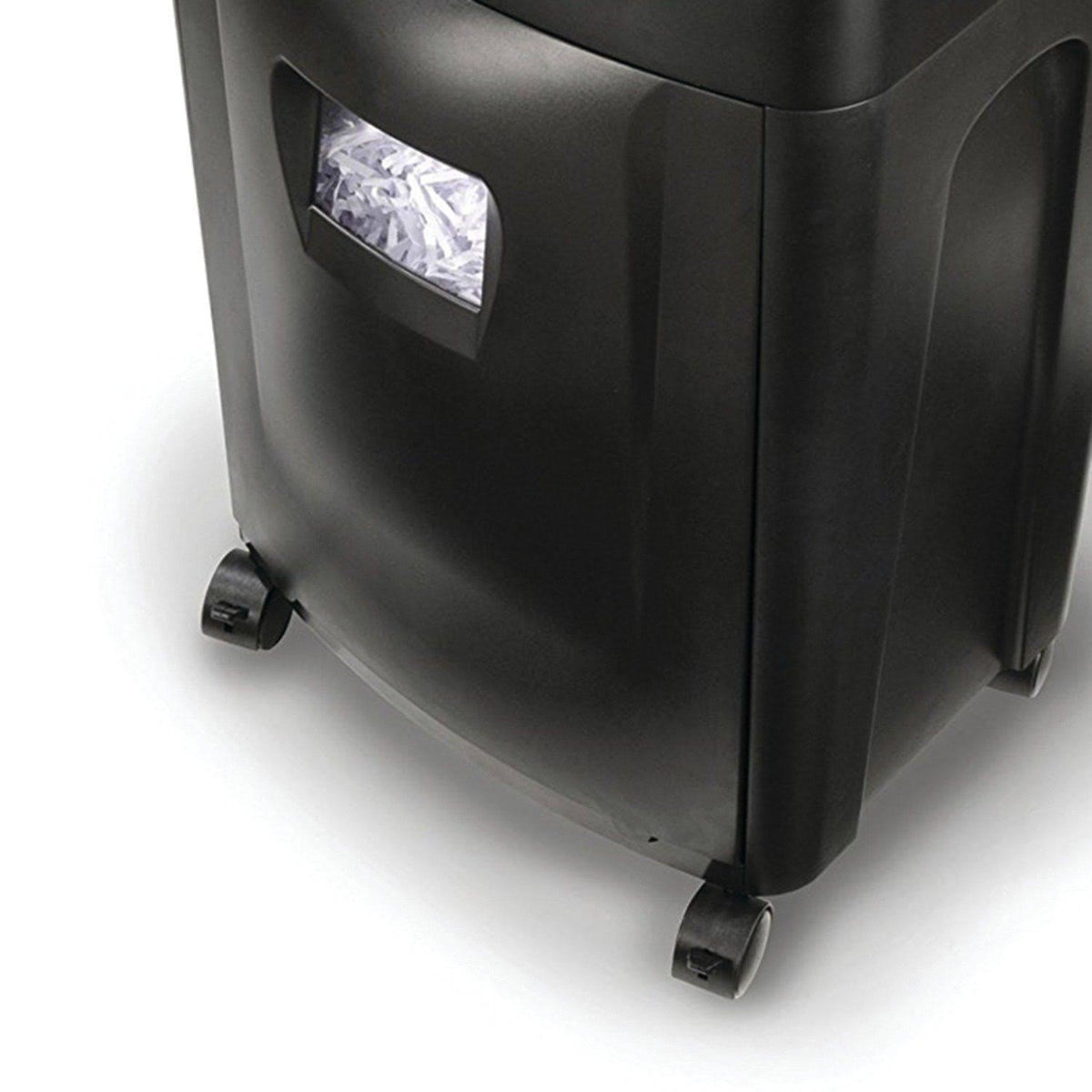 18-Sheet Cross-Cut Paper Shredder E456