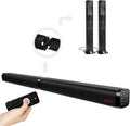 2 in1 Soundbar with Remote Control Q855882