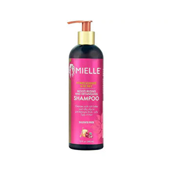Pomegranate & Honey Shampoo 355ml Q3421