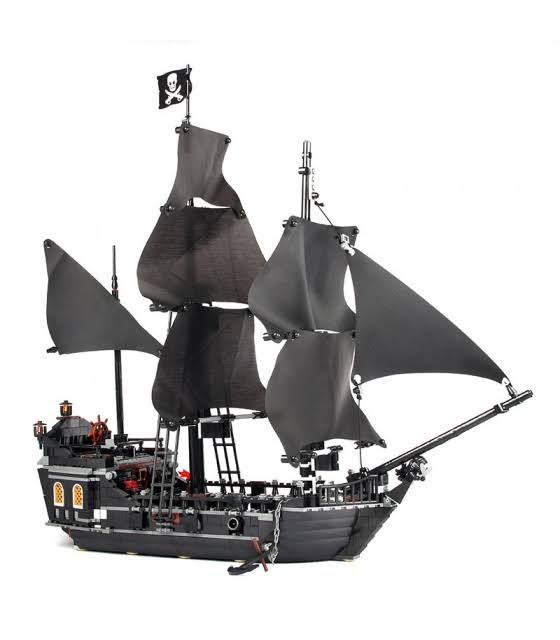 804 Pieces Building Bricks Toy Set O400