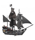 804 Pieces Building Bricks Toy Set O400