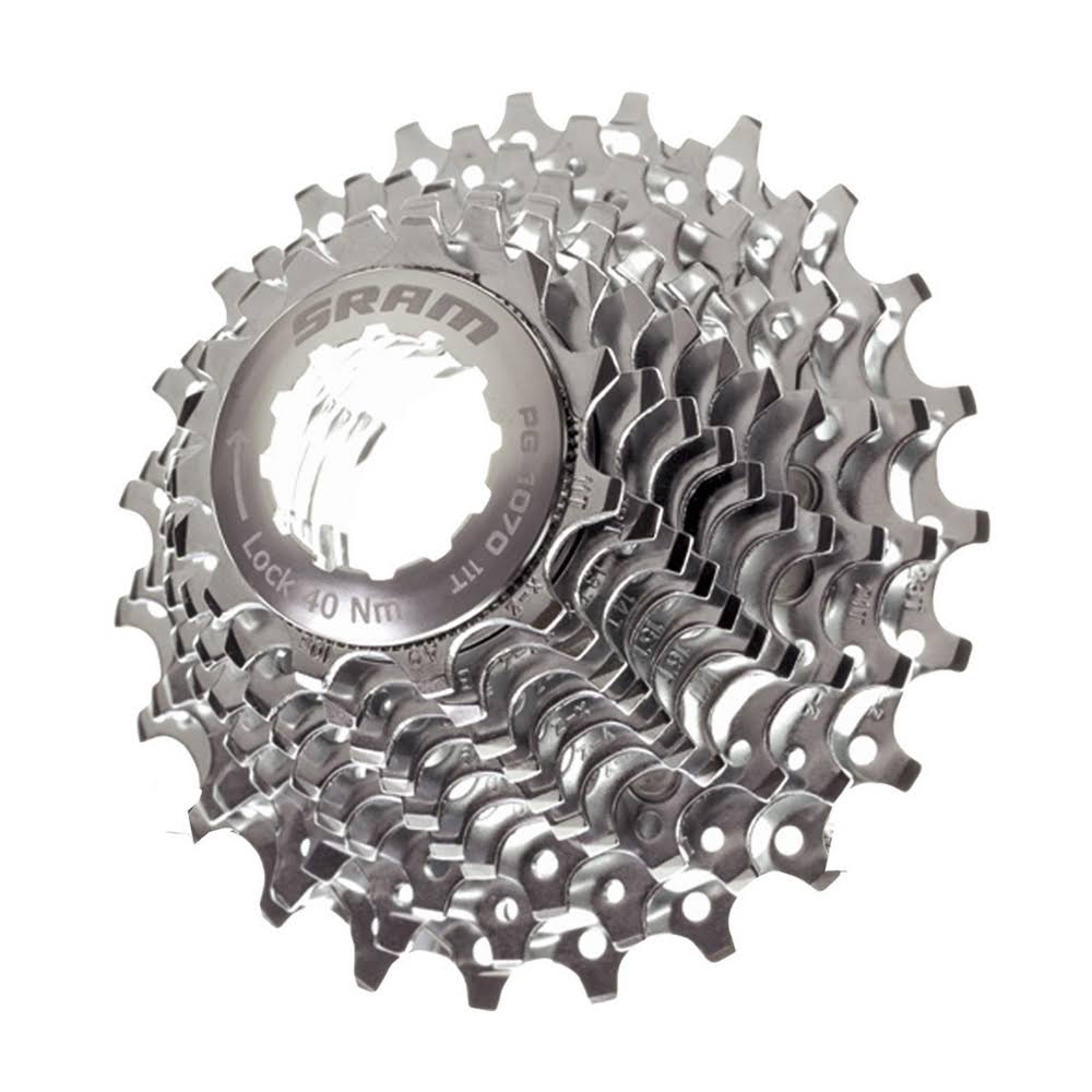 10 Speed Cassette A5430