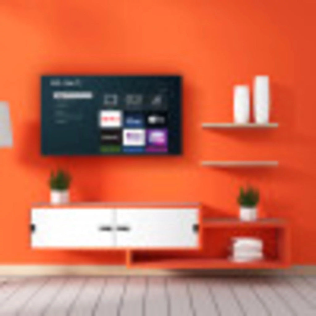 70” Class 4K UHD LED Smart TV T94196