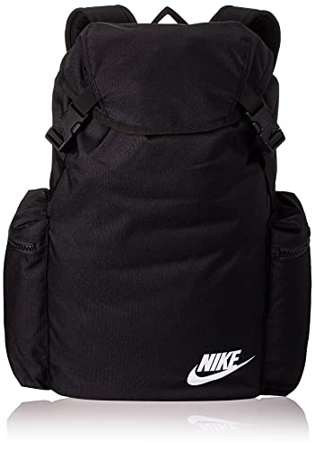 Black One Size Backpack P663055