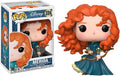 Disney Merida Vinyl Figure L18492