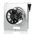 50 CFM Bathroom Fan Motor, 2.0 Sone, 9"x9" D6859