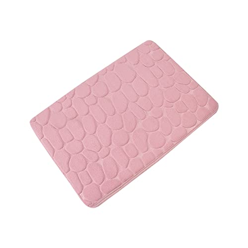 Coral Fleece 16X24 Doormat O9528