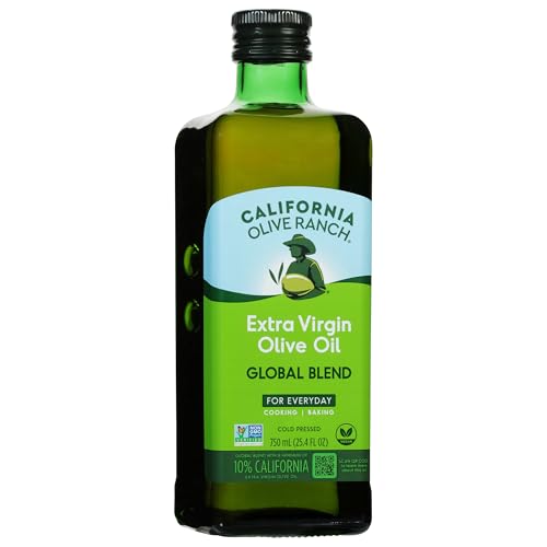 25.4 oz Extra Virgin Olive Oil E887785