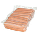 Black Angus Beef Frank Hot Dog U2497