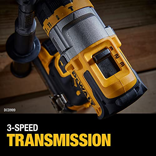 20V MAX* Hammer Drill & Impact Driver Combo Kit I92881