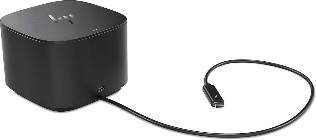 Docking Station Port Replicator S108736