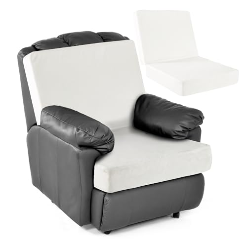 Memory Foam Lumbar Support Pillow with Seat Cushion A716