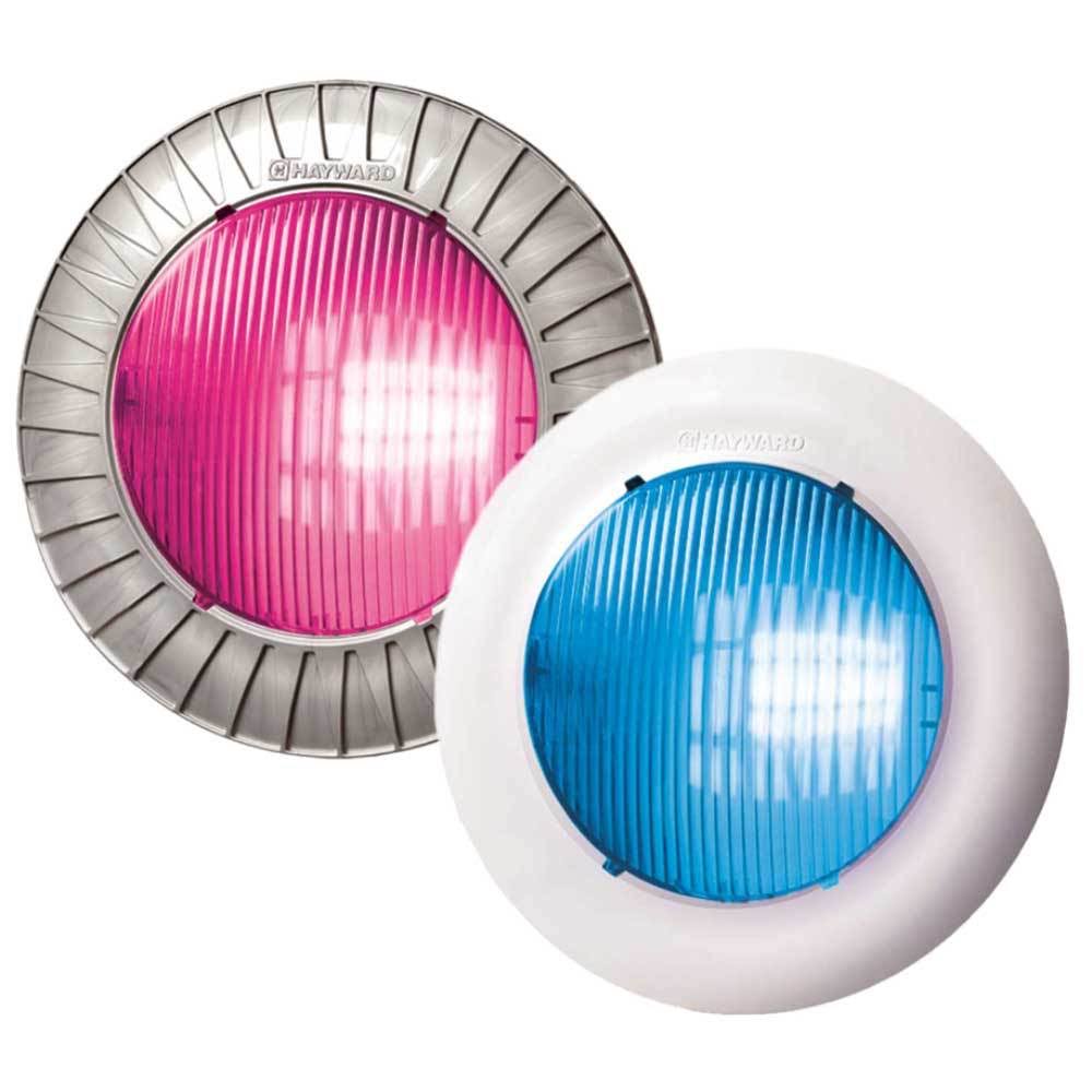 Universal ColorLogic LED 12V Pool Light - 50 ft Cord O4557