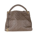 Pre-Owned Artsy MM Bag V3502