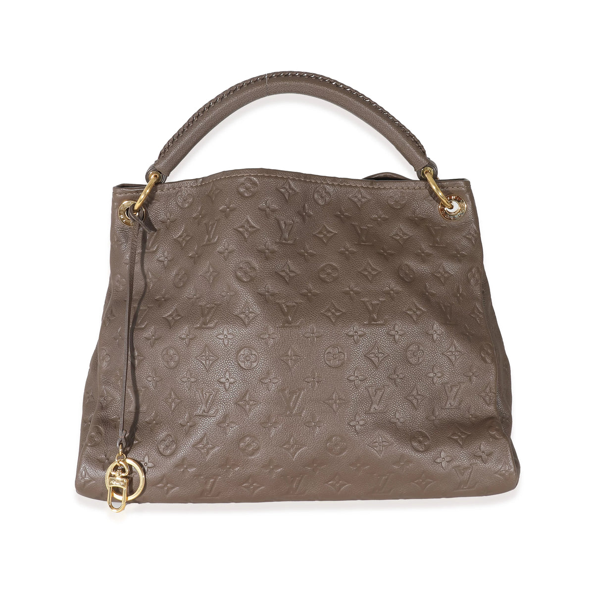 Pre-Owned Artsy MM Bag V3502