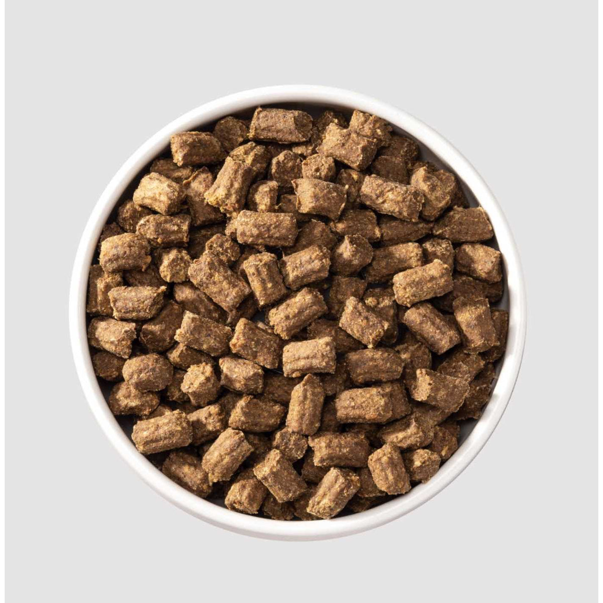 Chicken Air Dried Dog Food W40507