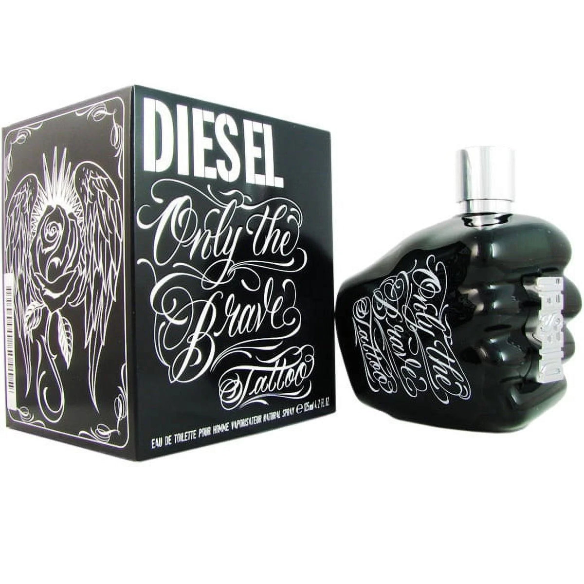 4.2 oz Eau de Toilette Spray T331