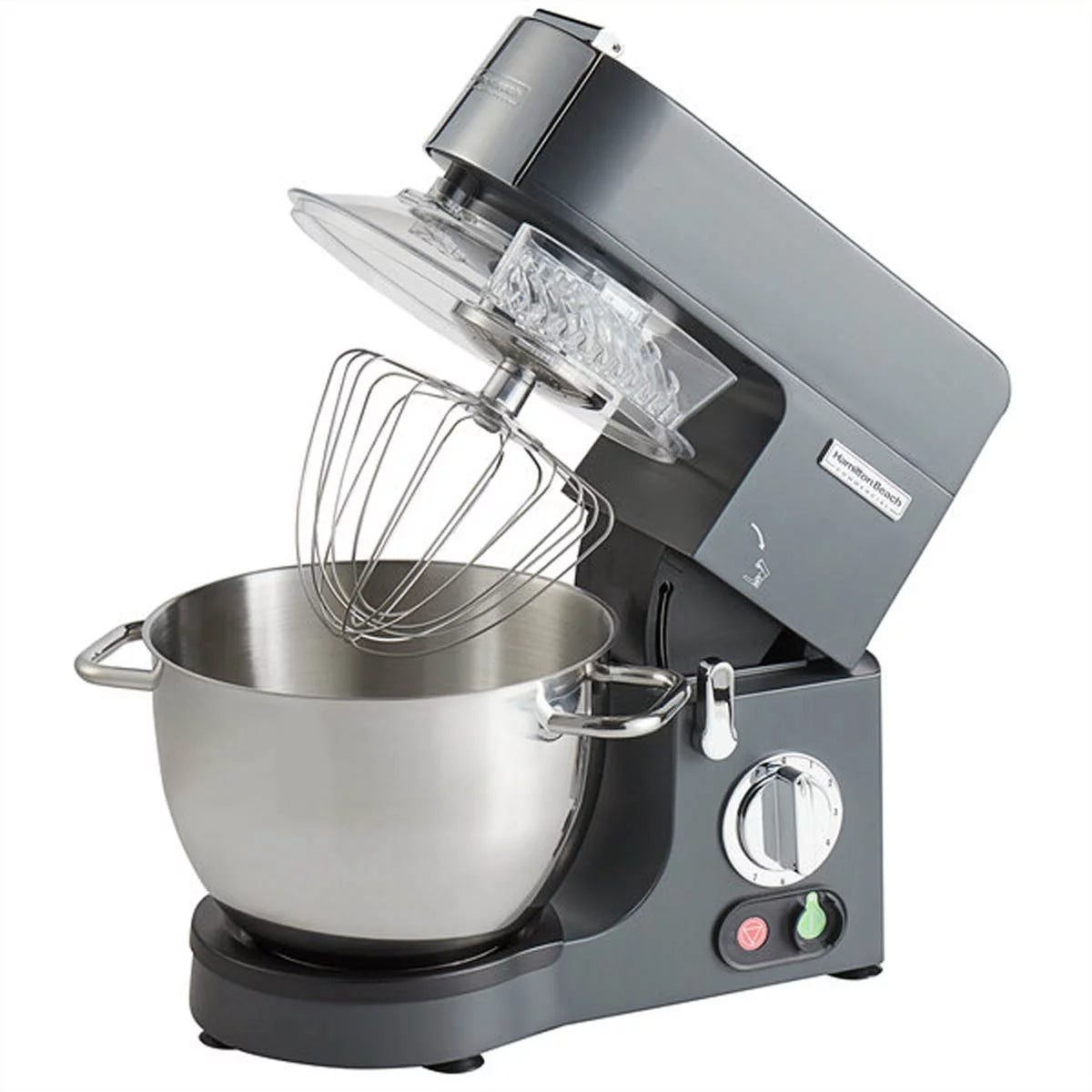 Stainless Steel Bowl Countertop Stand Mixer K8440