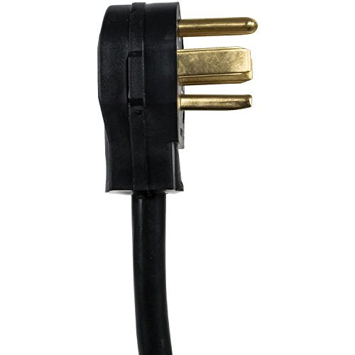 4-Wire Dryer Cord Z3378