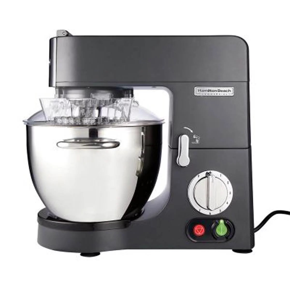 Stainless Steel Bowl Countertop Stand Mixer K8440