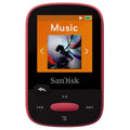 Pink 8 GB MP3 Player D87453