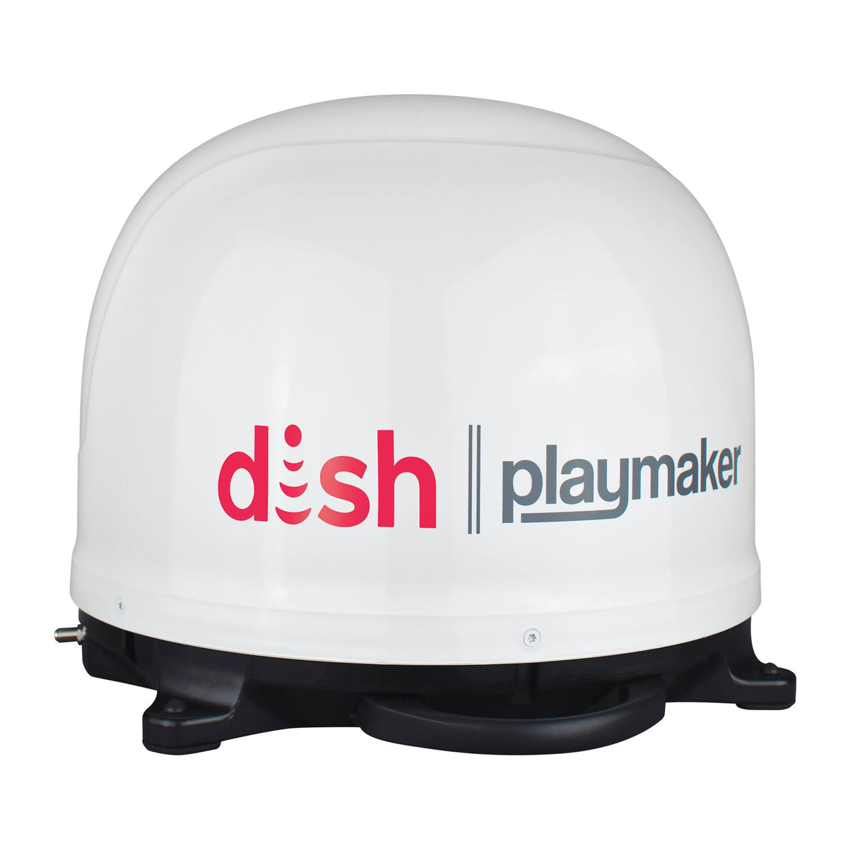 Portable Satellite TV Antenna H63509