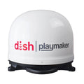 Portable Satellite TV Antenna H63509