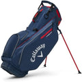 Navy Red White Stand Bag X109802