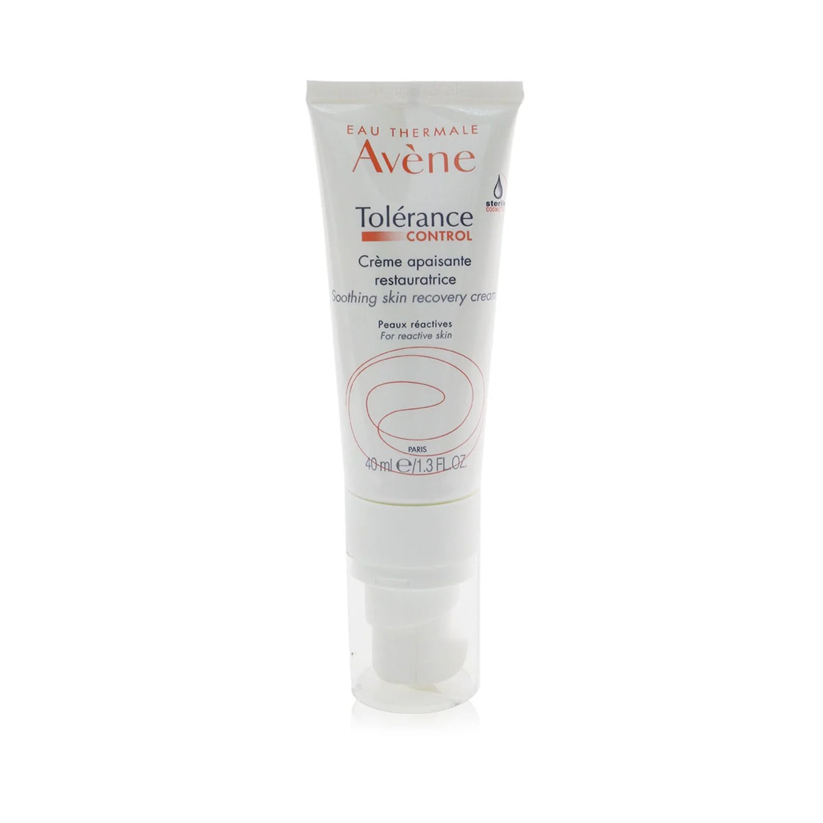 Tolerance CONTROL Soothing Skin Recovery Cream 40ml H210002