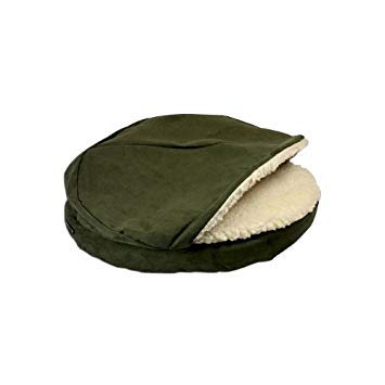 X-Large Cozy Cave Pet Bed Q945