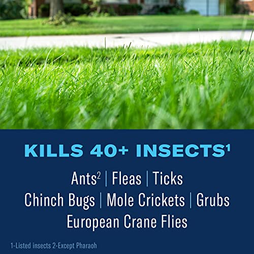 20 LB Granules Insect Killer I14253