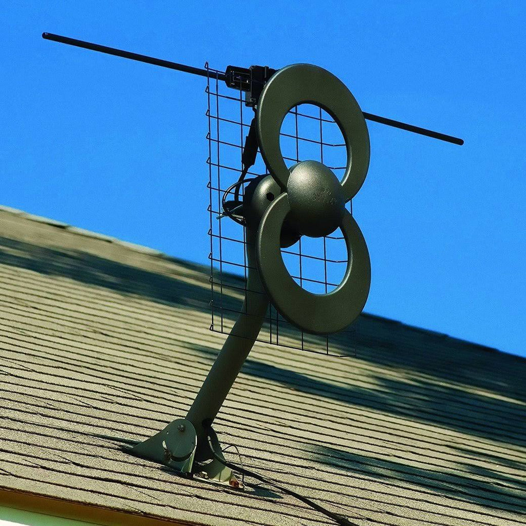 ClearStream 2V Antenna J50634
