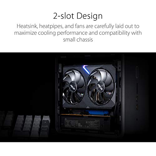 NVIDIA GeForce RTX 3060 12GB GDDR6 Graphics Card G77384