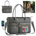 17'' Large Nurse Tote Bag L187303