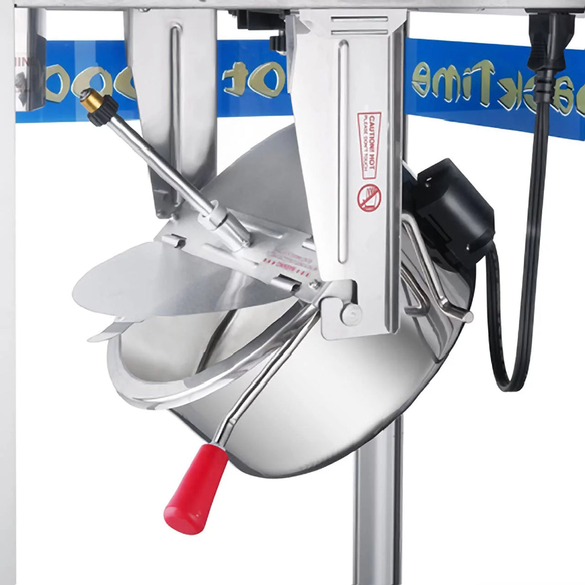 12 Ounce Popcorn Popper Machine Q324779