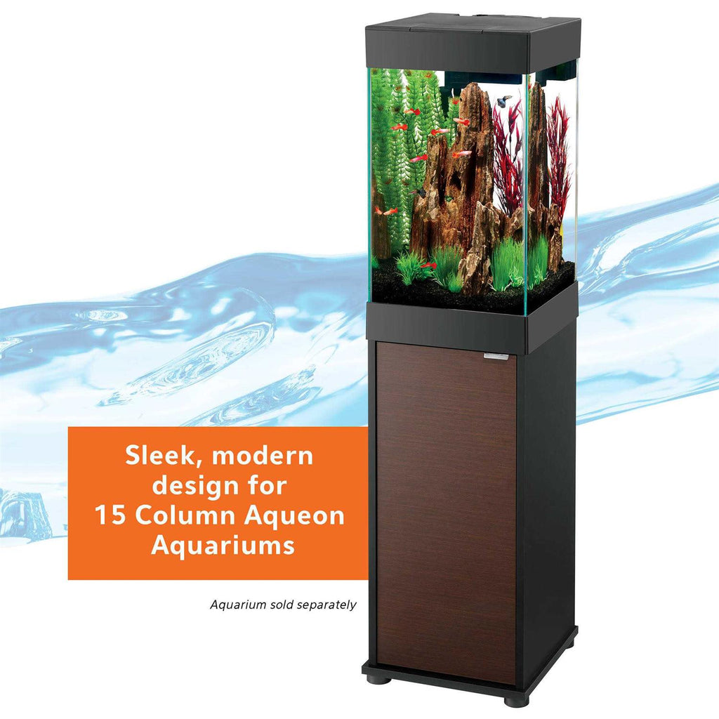15 Column Aquarium Stand G372