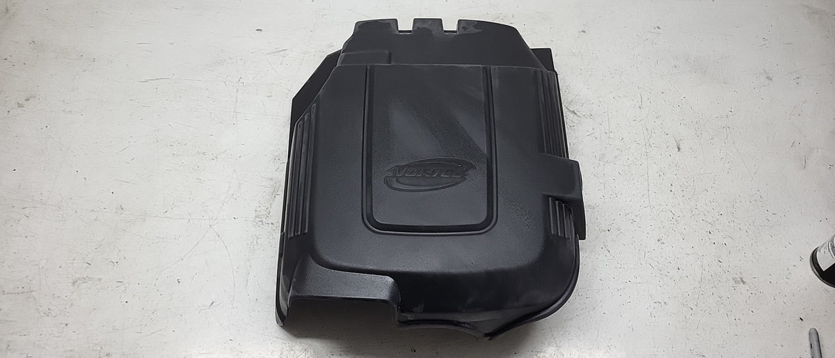 Pre-Owned 2009 Cadillac Escalade Engine Cover 6.2L G639160