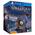 Collector's Oddition (PS4) K852
