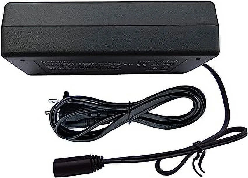 AC/DC Adapter with 2-Prong Connector P529896
