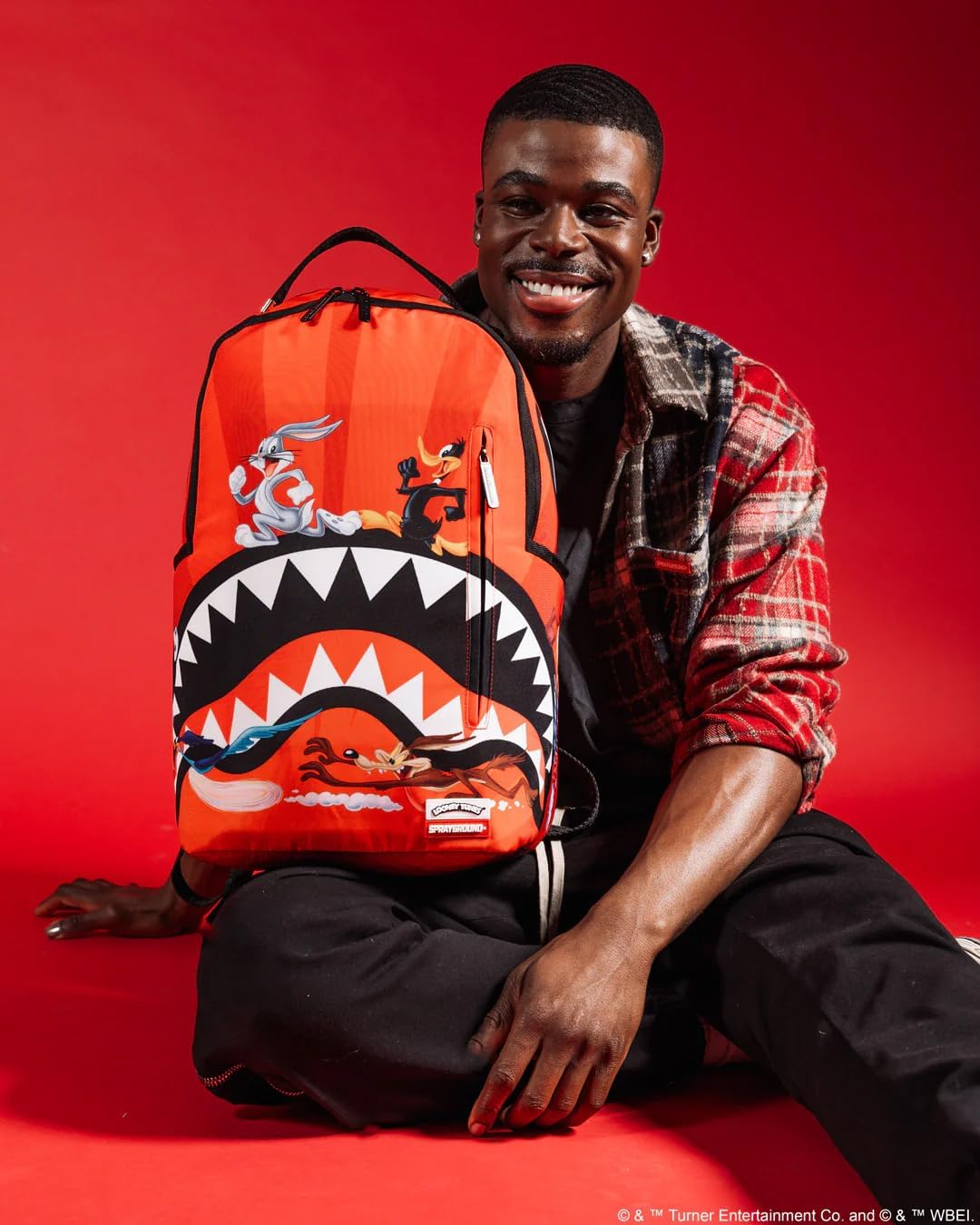 Shark Backpack S84846