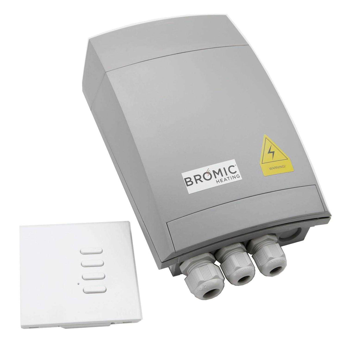 On/Off Switch for Electric and Gas Heaters with Wireless Remote G1870