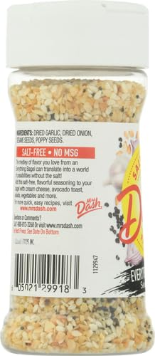 2.6 oz Salt-Free Seasoning Blend M6400
